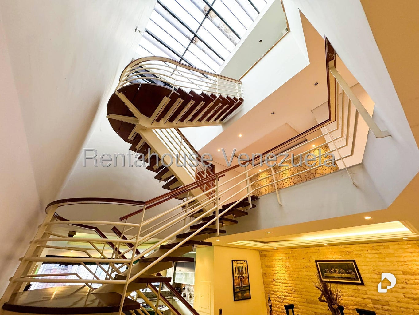 Casa en Colinas de Bello Monte, Caracas – 7