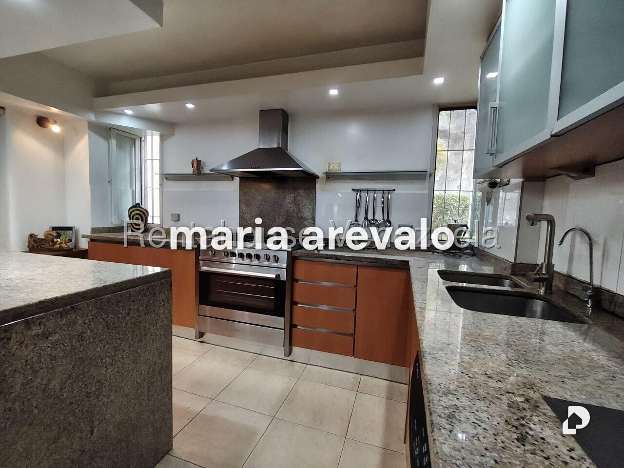 Apartamento en Caurimare, Caracas – 12