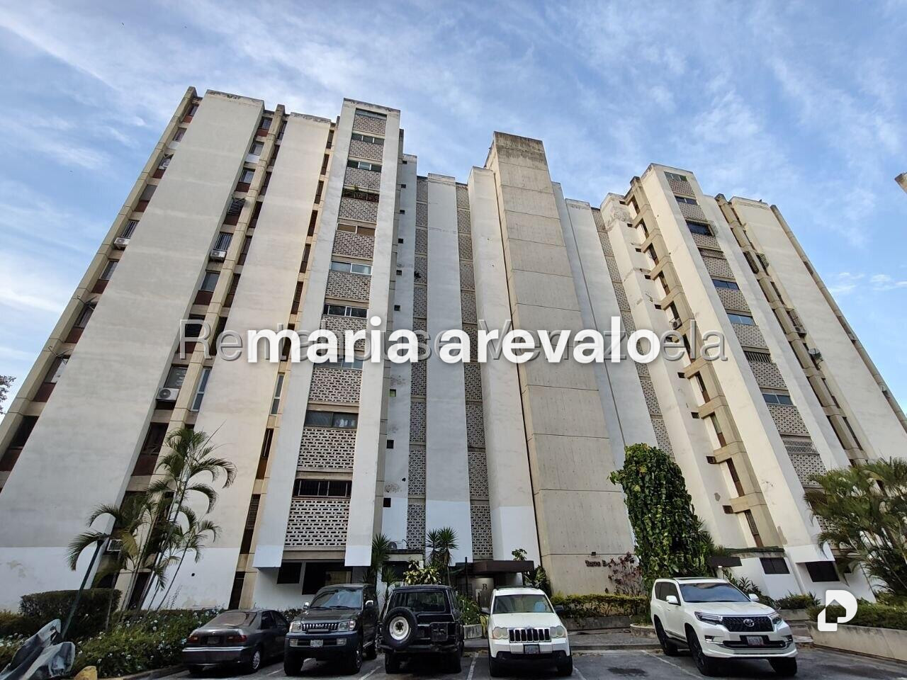 Apartamento en Caurimare, Caracas – 1
