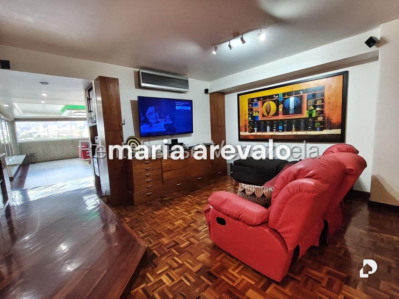 Apartamento en Caurimare, Caracas – 21