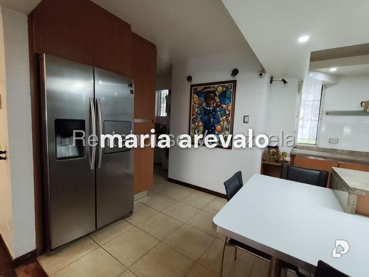 Apartamento en Caurimare, Caracas – 13