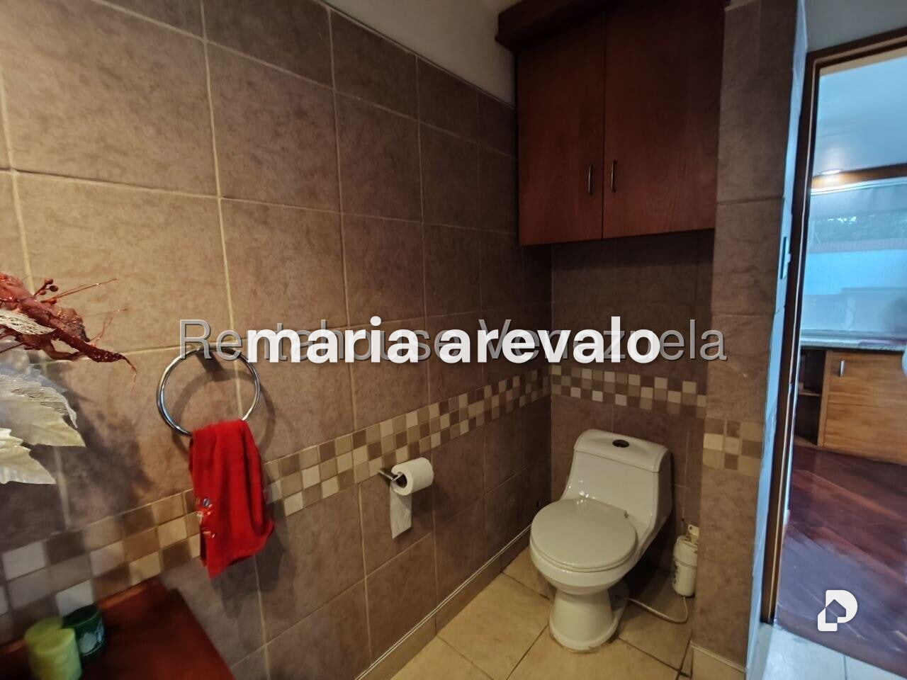 Apartamento en Caurimare, Caracas – 26