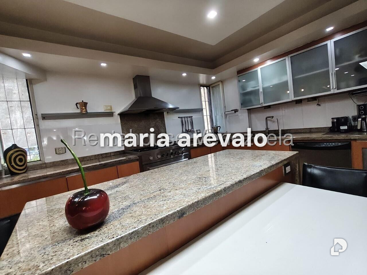 Apartamento en Caurimare, Caracas – 14
