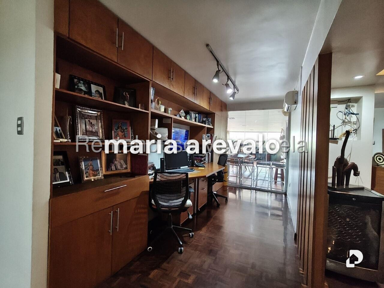 Apartamento en Caurimare, Caracas – 27