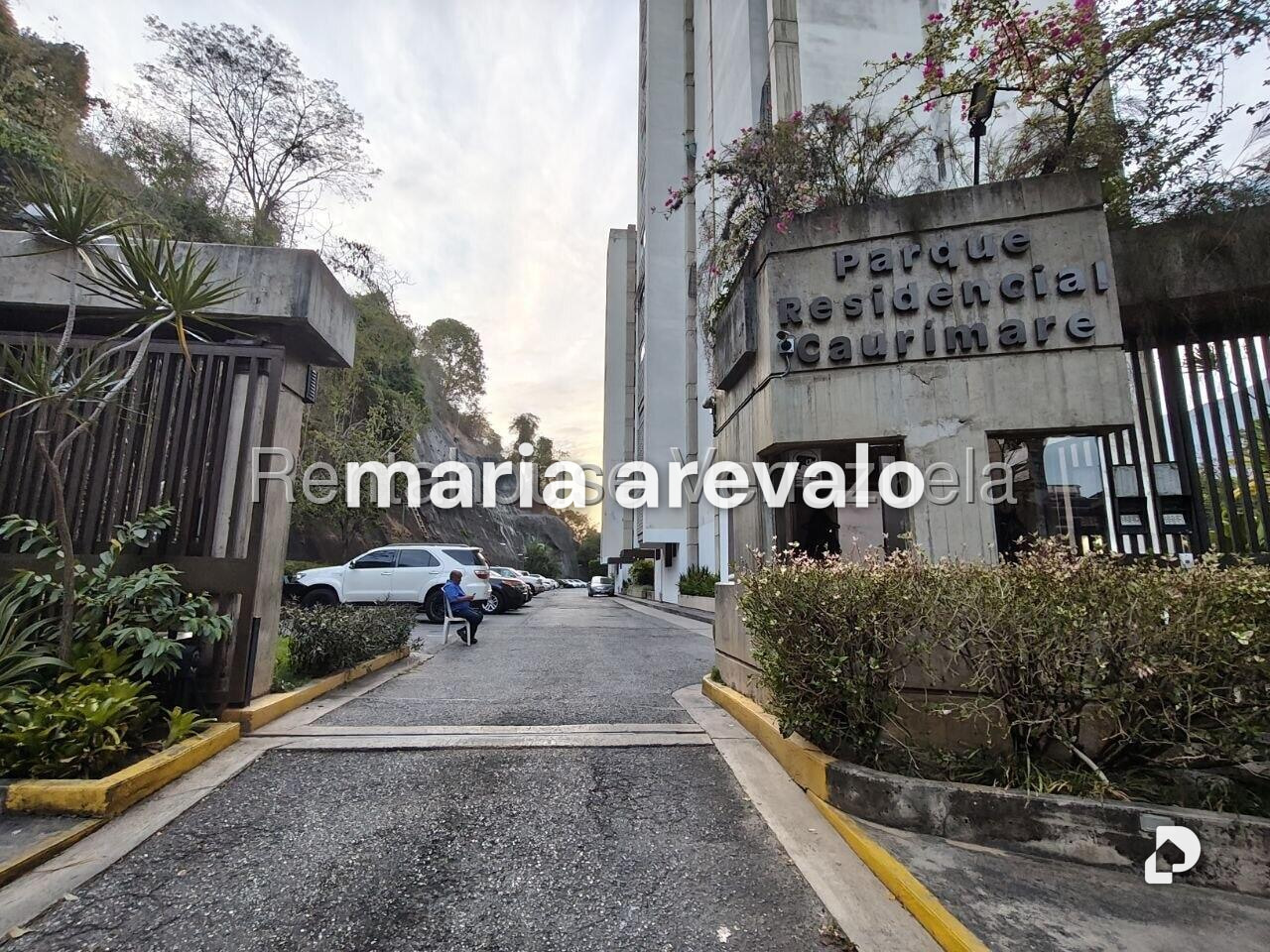 Apartamento en Caurimare, Caracas – 2