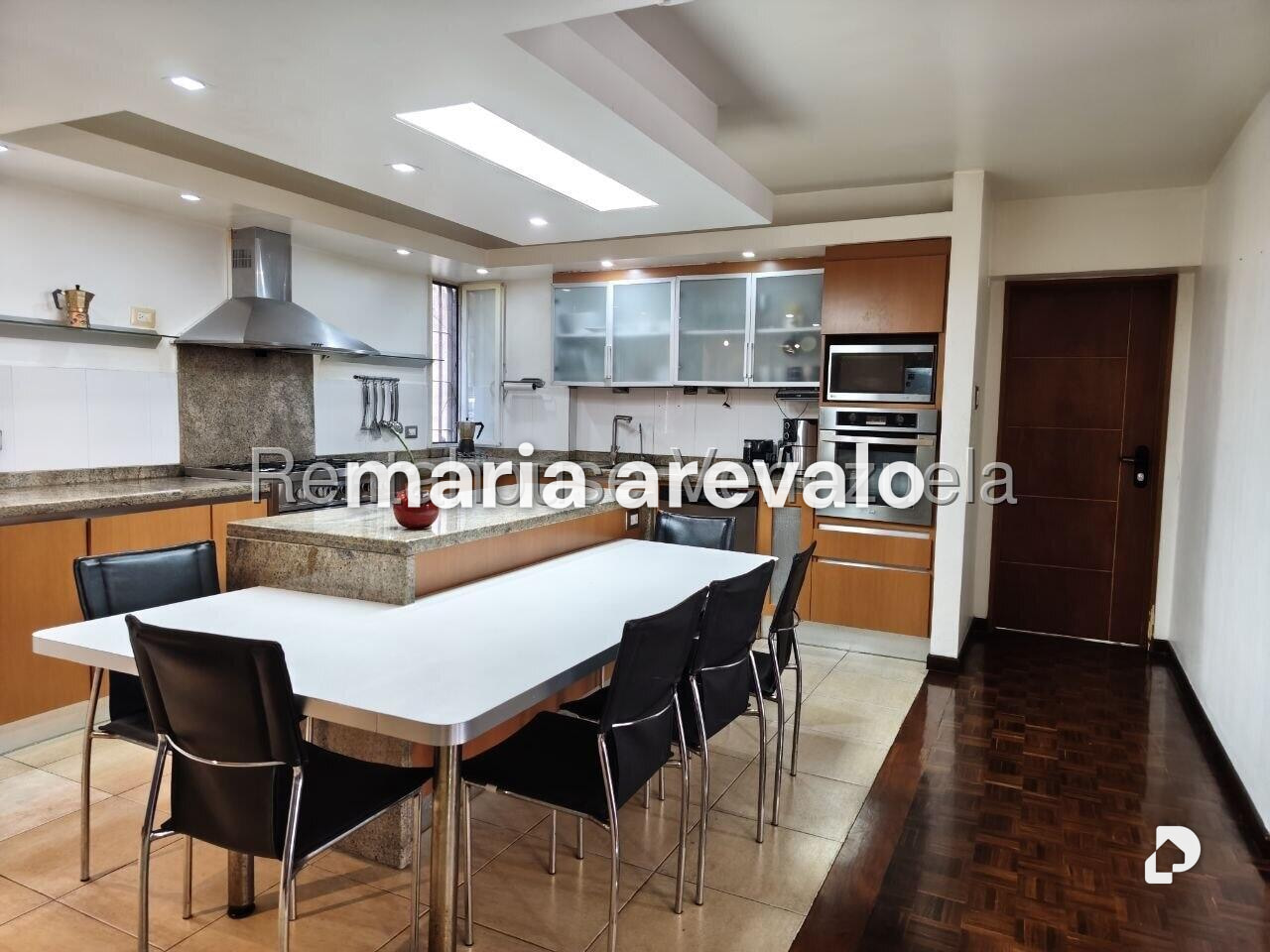 Apartamento en Caurimare, Caracas – 15