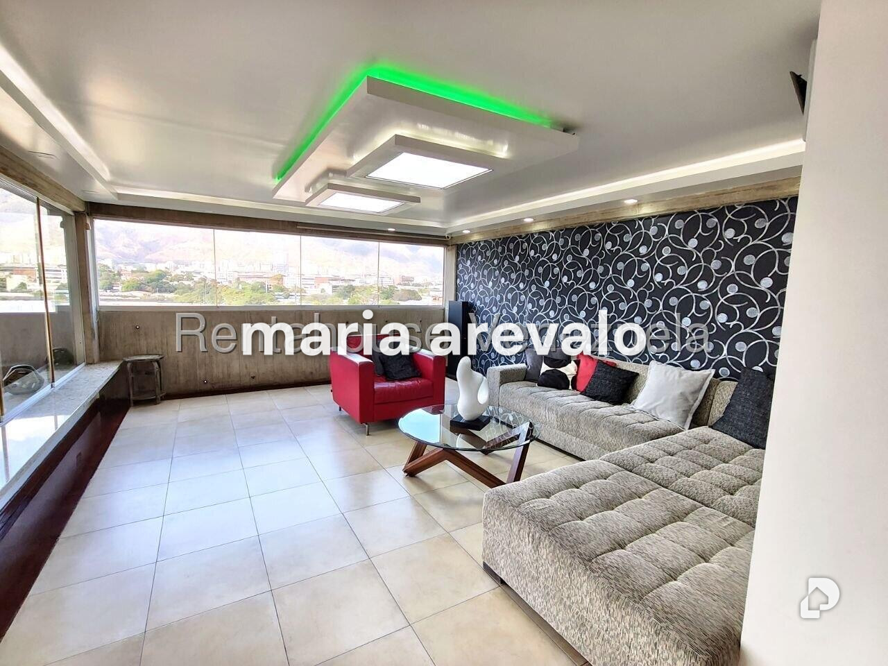 Apartamento en Caurimare, Caracas – 7