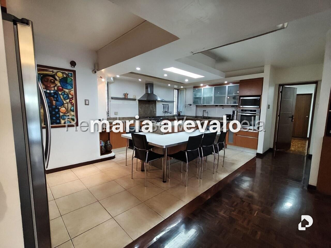 Apartamento en Caurimare, Caracas – 17