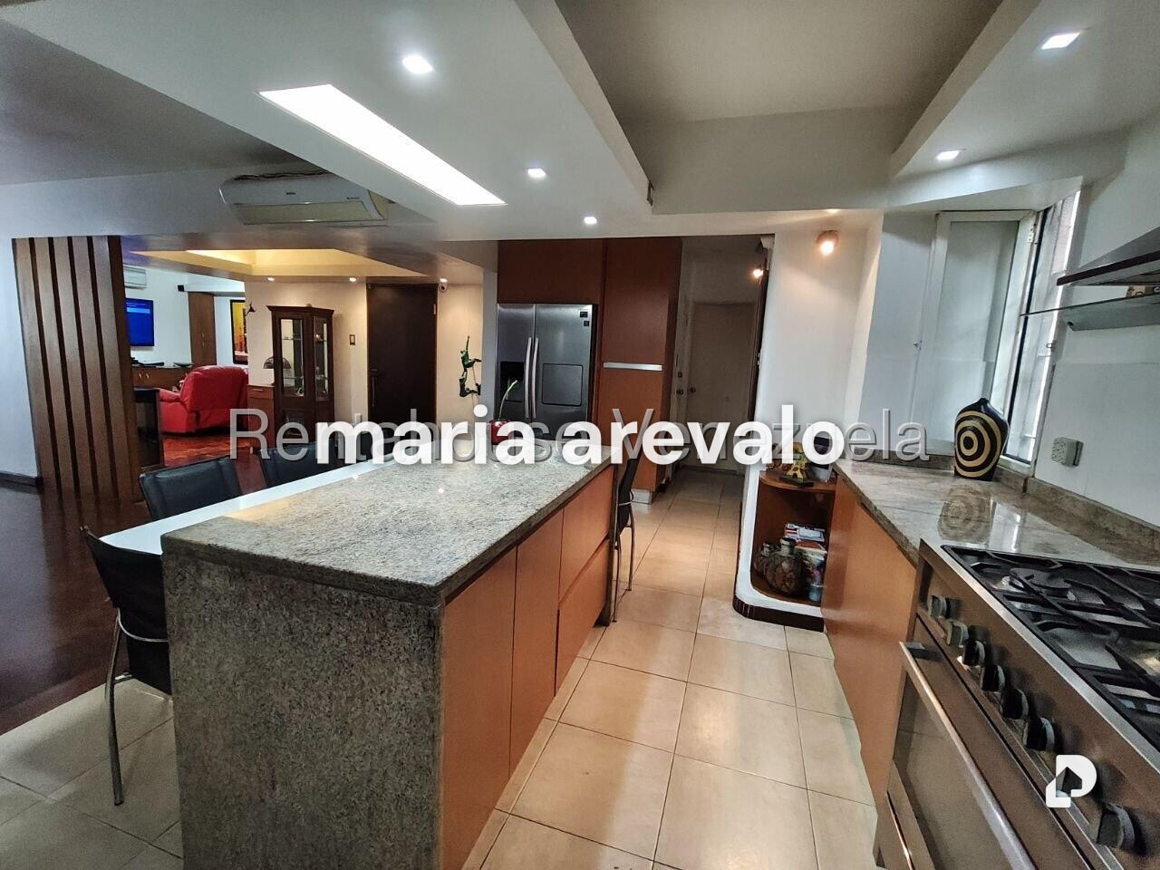Apartamento en Caurimare, Caracas – 18