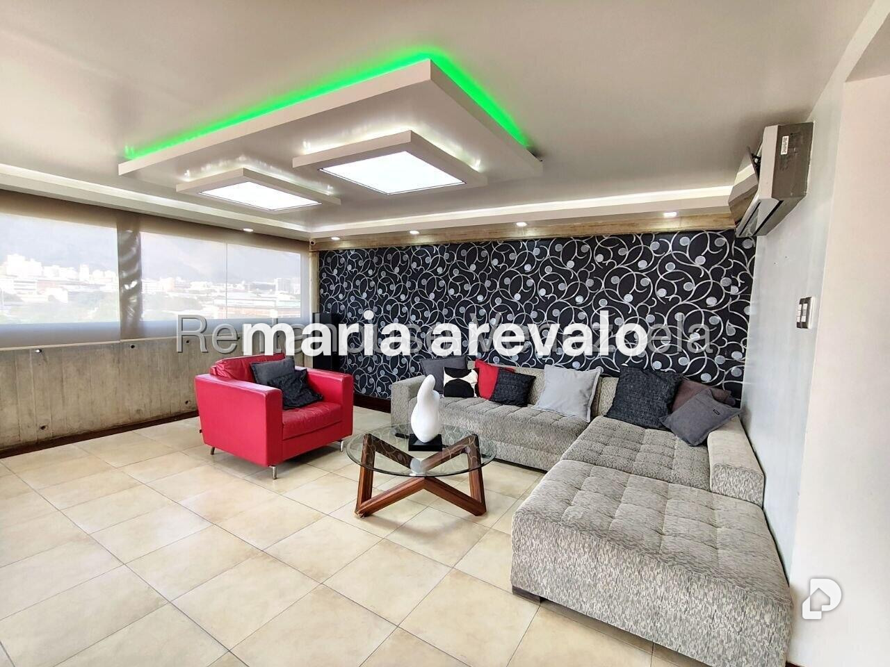 Apartamento en Caurimare, Caracas – 5