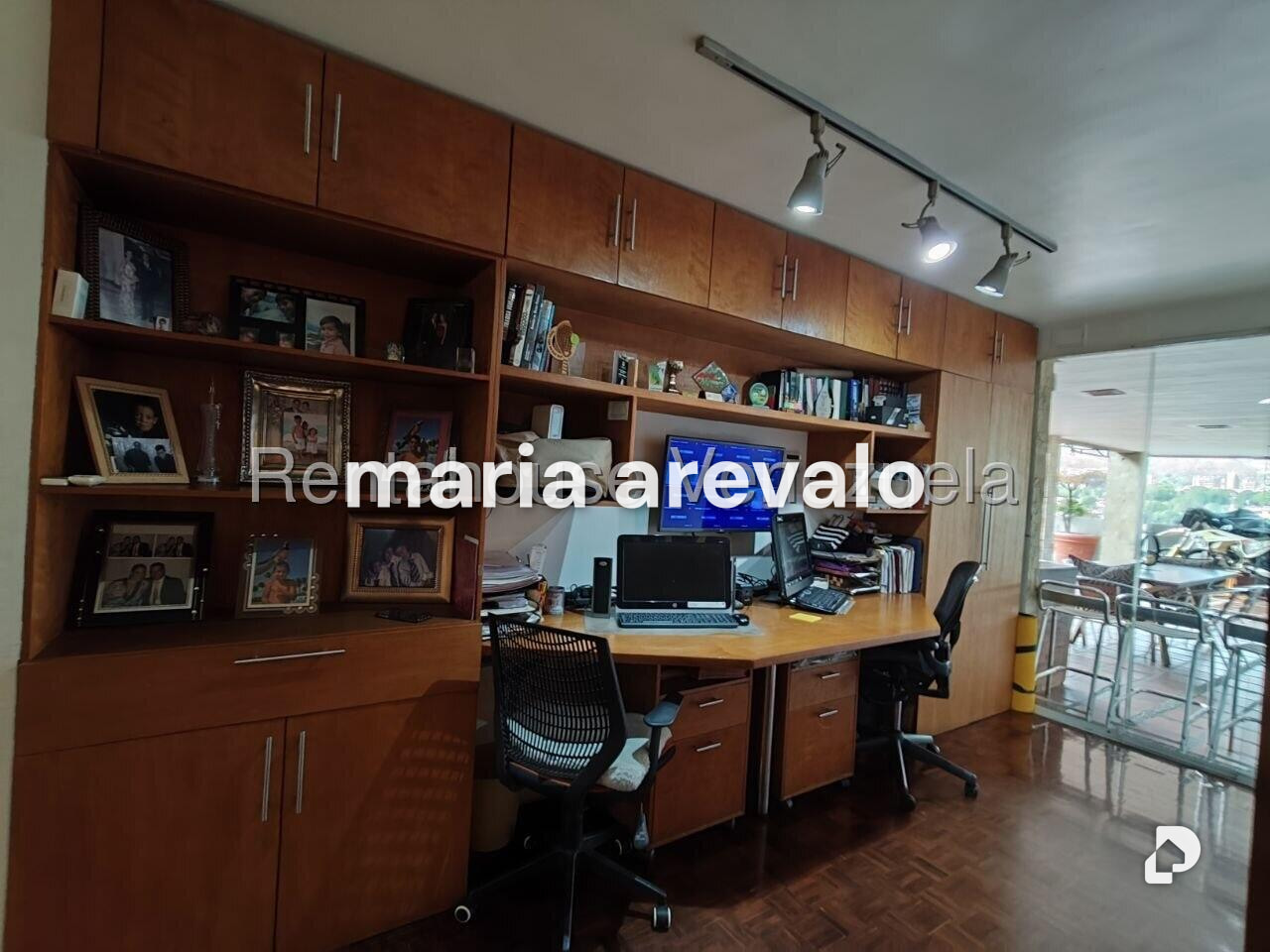 Apartamento en Caurimare, Caracas – 28