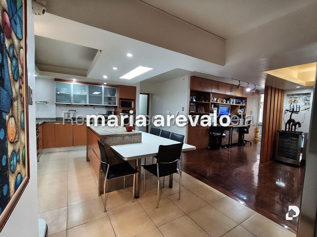 Apartamento en Caurimare, Caracas – 16