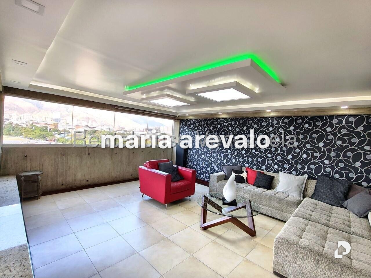 Apartamento en Caurimare, Caracas – 6