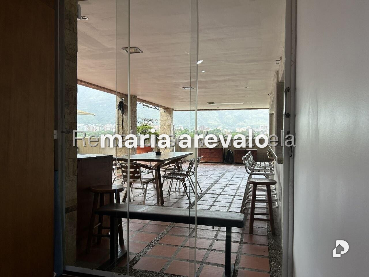 Apartamento en Caurimare, Caracas – 29