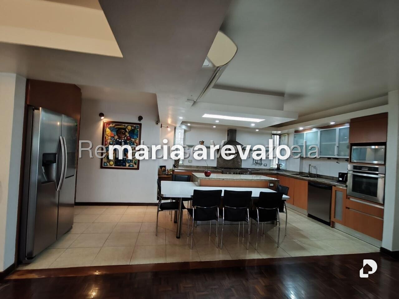 Apartamento en Caurimare, Caracas – 20