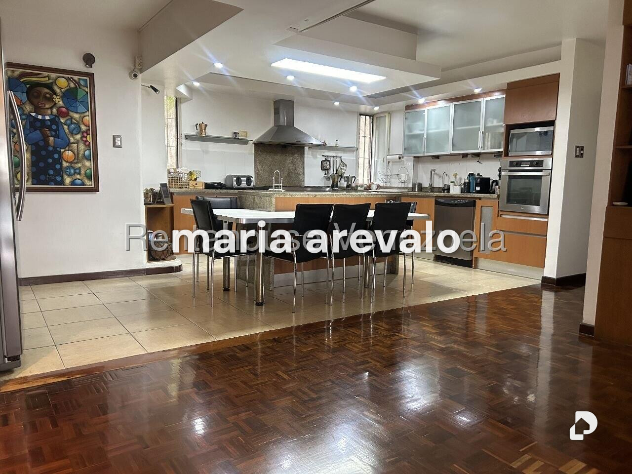 Apartamento en Caurimare, Caracas – 10