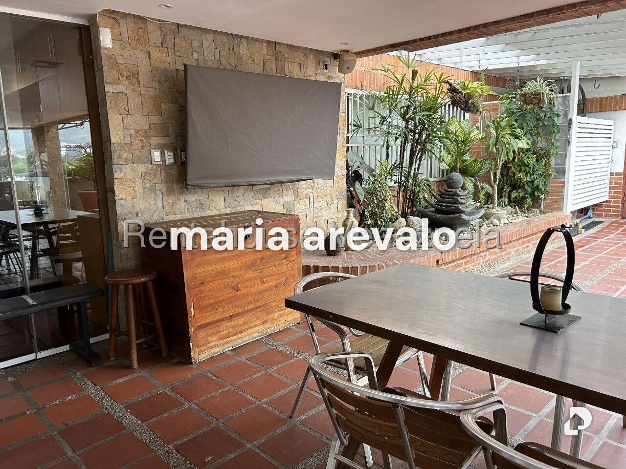 Apartamento en Caurimare, Caracas – 30