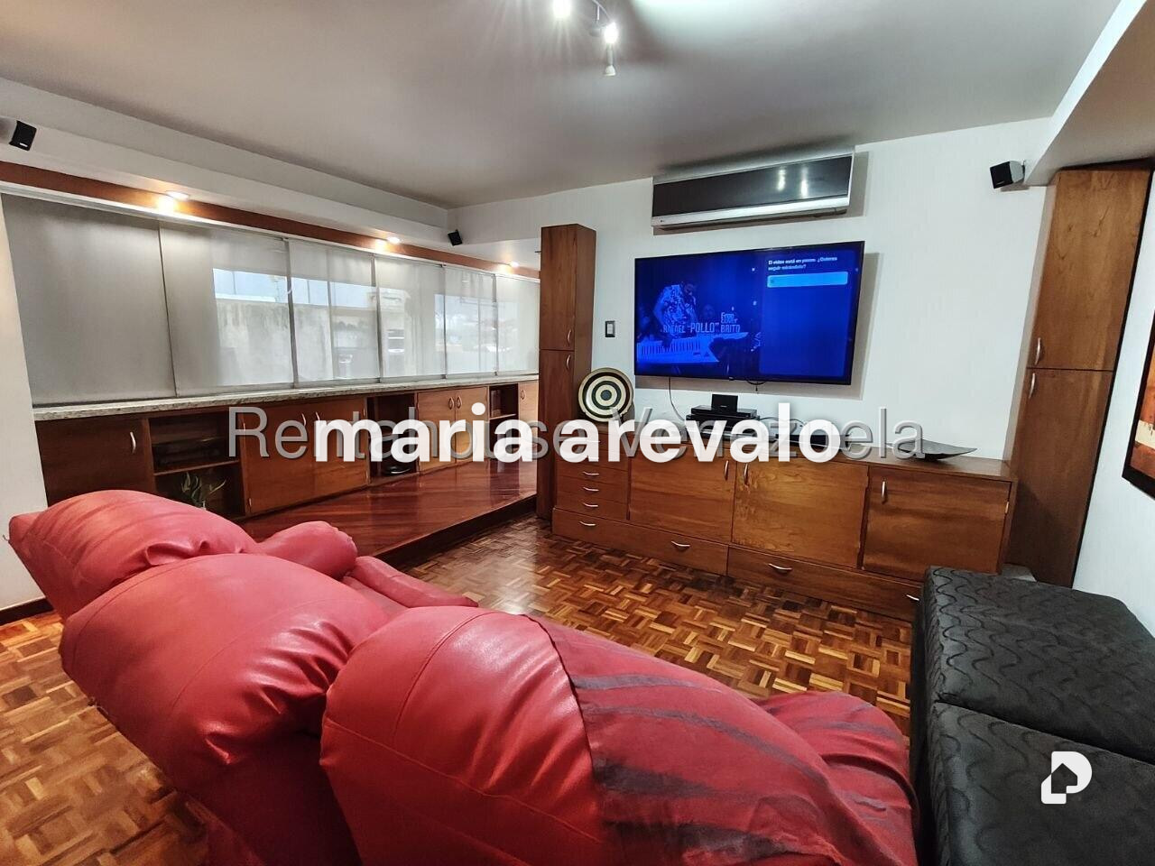 Apartamento en Caurimare, Caracas – 23