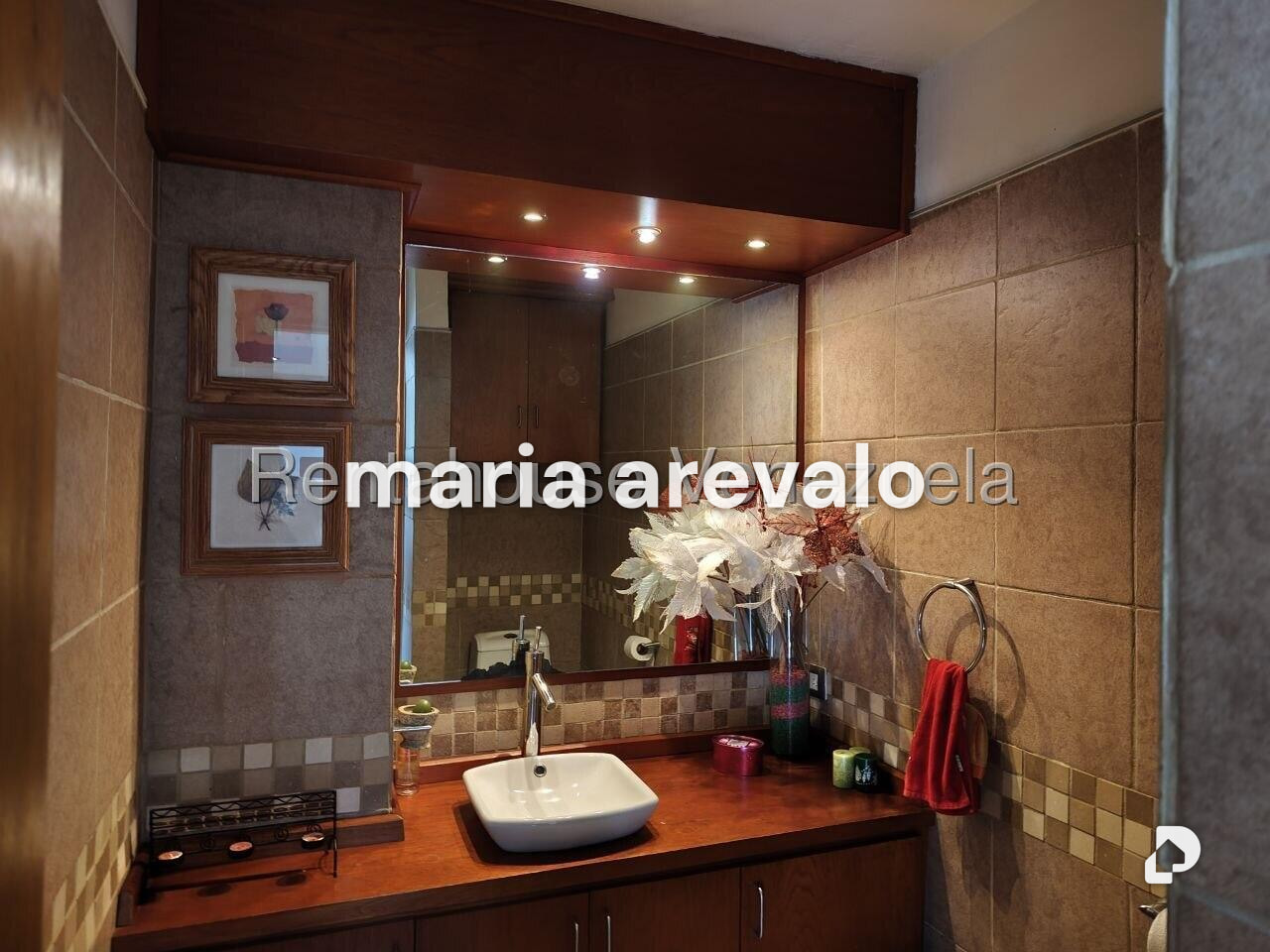Apartamento en Caurimare, Caracas – 25