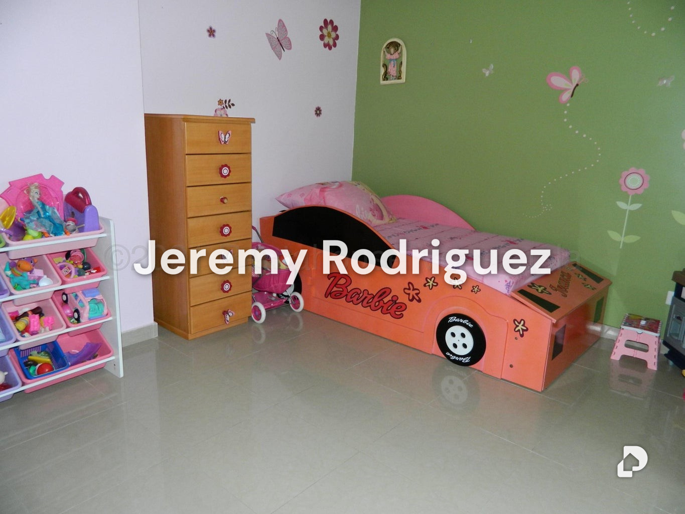 Apartamento en San Antonio de Los Altos, Altos Mirandinos – 18