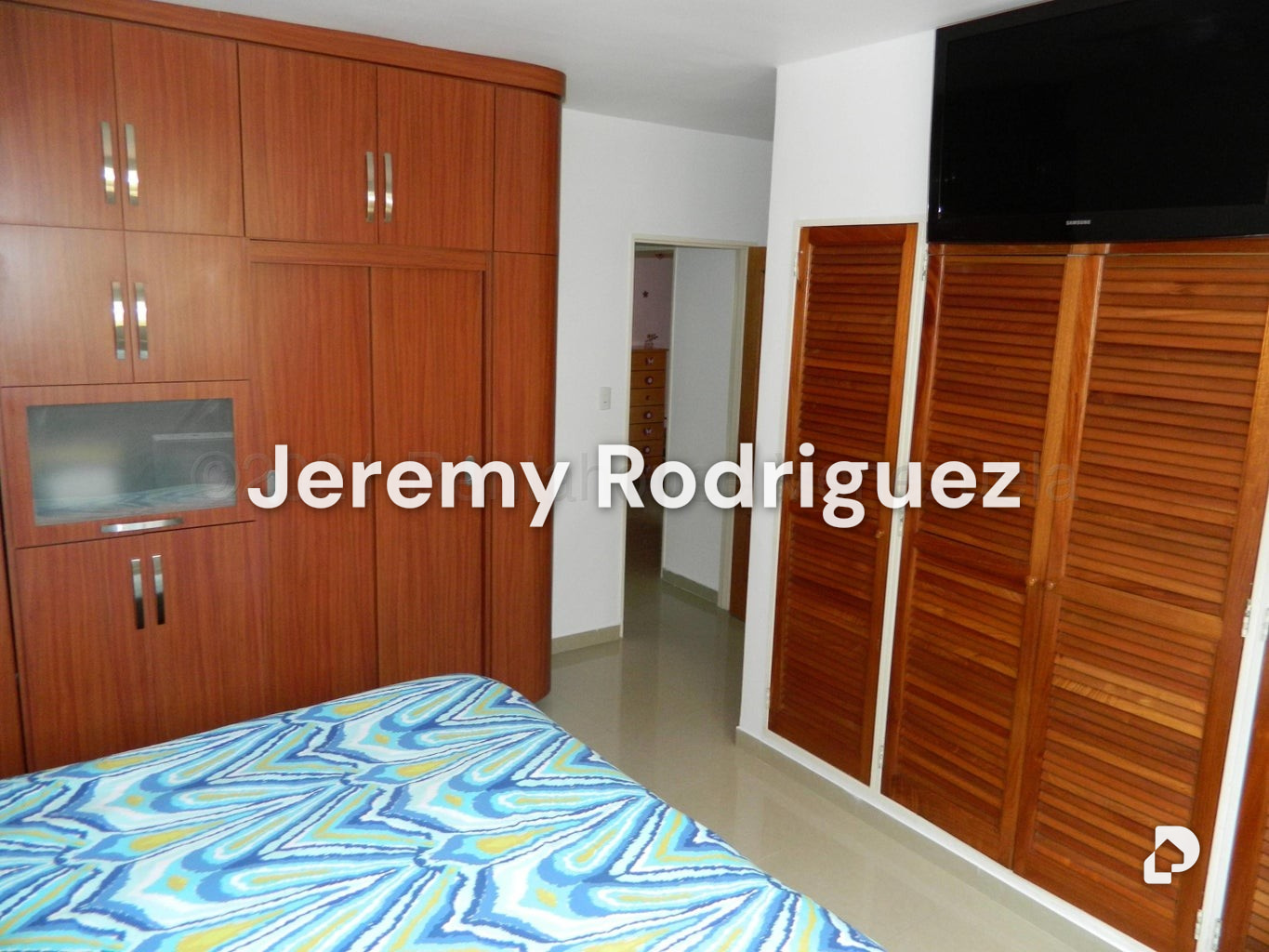 Apartamento en San Antonio de Los Altos, Altos Mirandinos – 14
