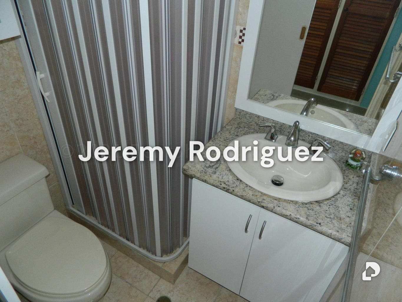 Apartamento en San Antonio de Los Altos, Altos Mirandinos – 17