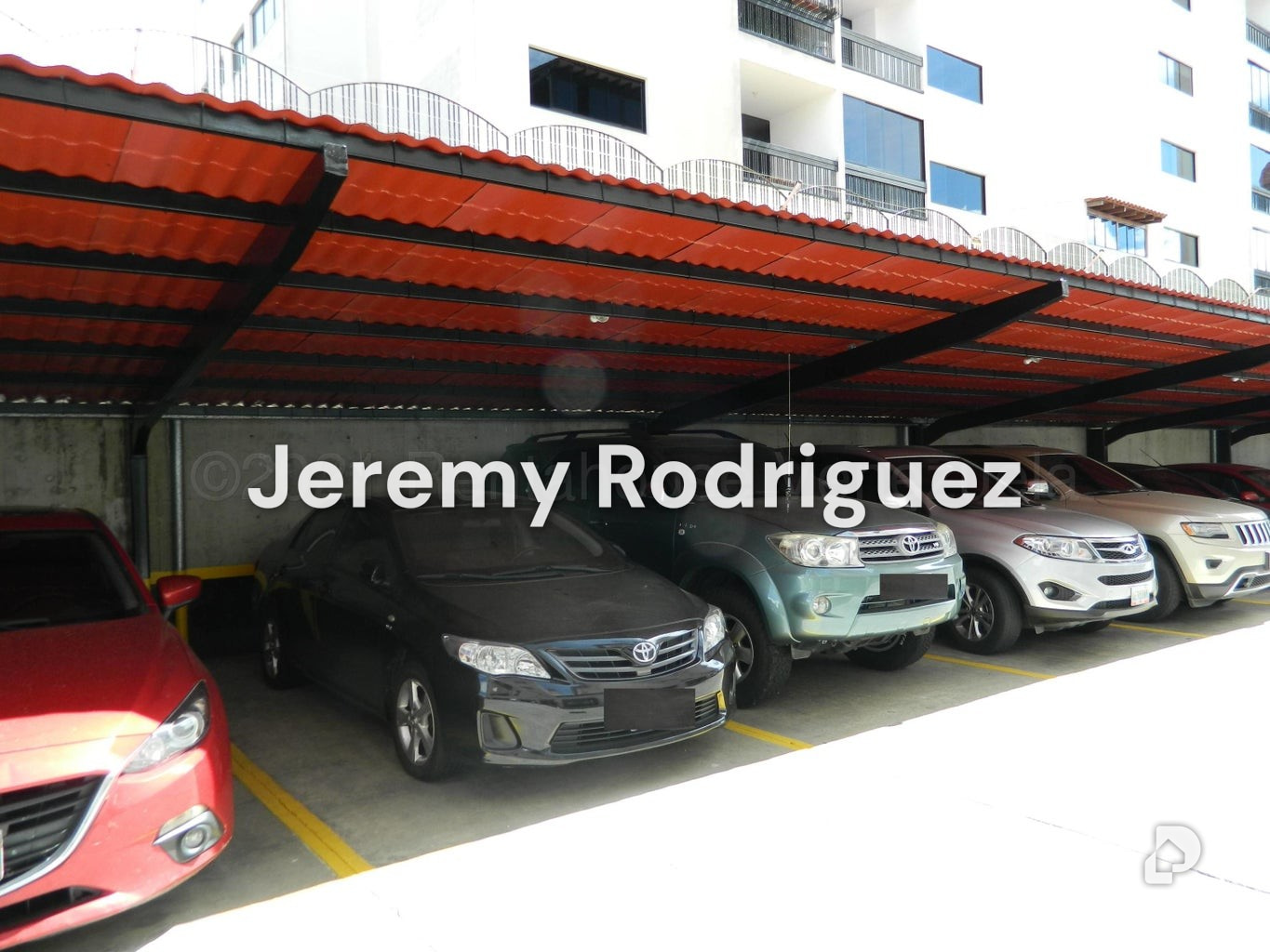 Apartamento en San Antonio de Los Altos, Altos Mirandinos – 20