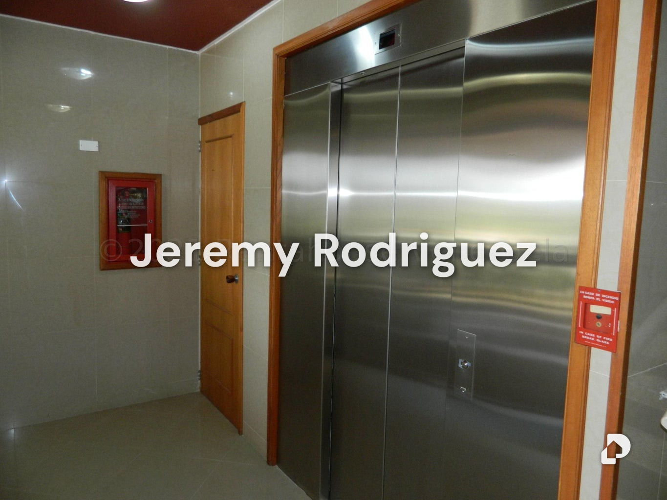 Apartamento en San Antonio de Los Altos, Altos Mirandinos – 3