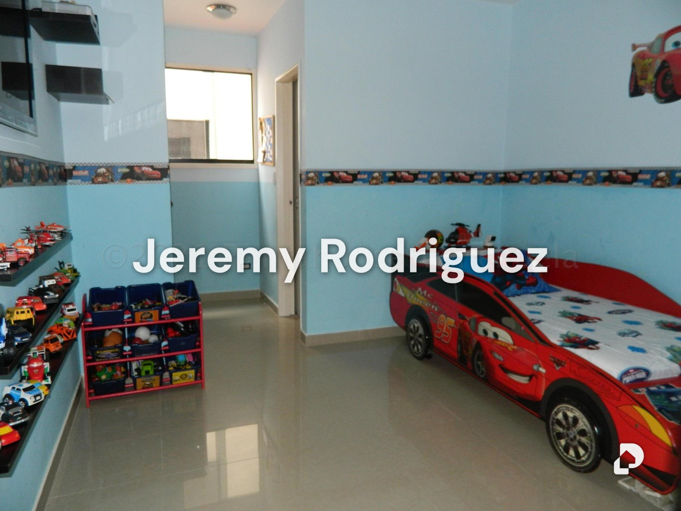Apartamento en San Antonio de Los Altos, Altos Mirandinos – 16