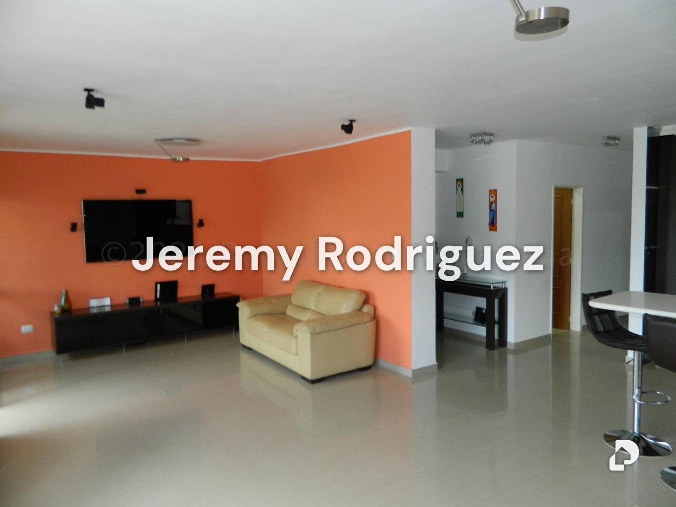 Apartamento en San Antonio de Los Altos, Altos Mirandinos – 4