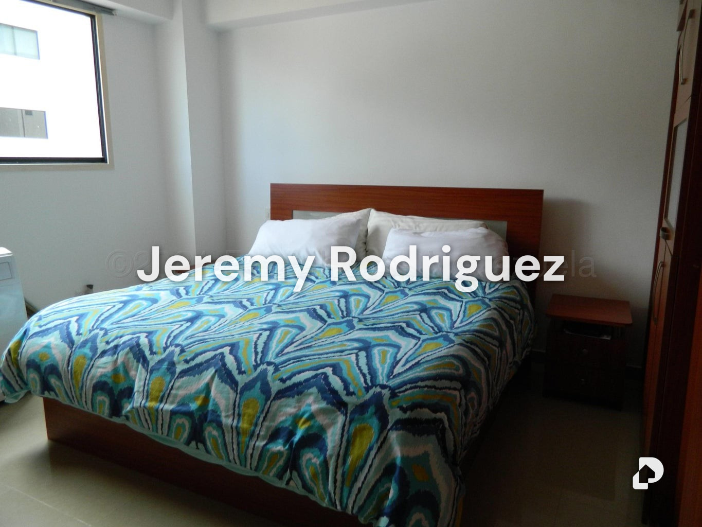 Apartamento en San Antonio de Los Altos, Altos Mirandinos – 13