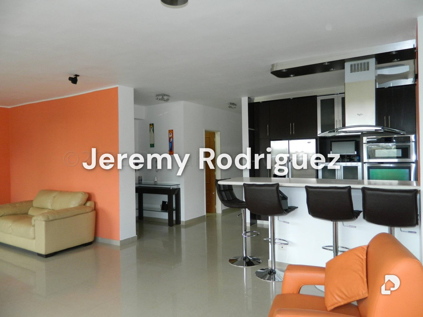 Apartamento en San Antonio de Los Altos, Altos Mirandinos – 8