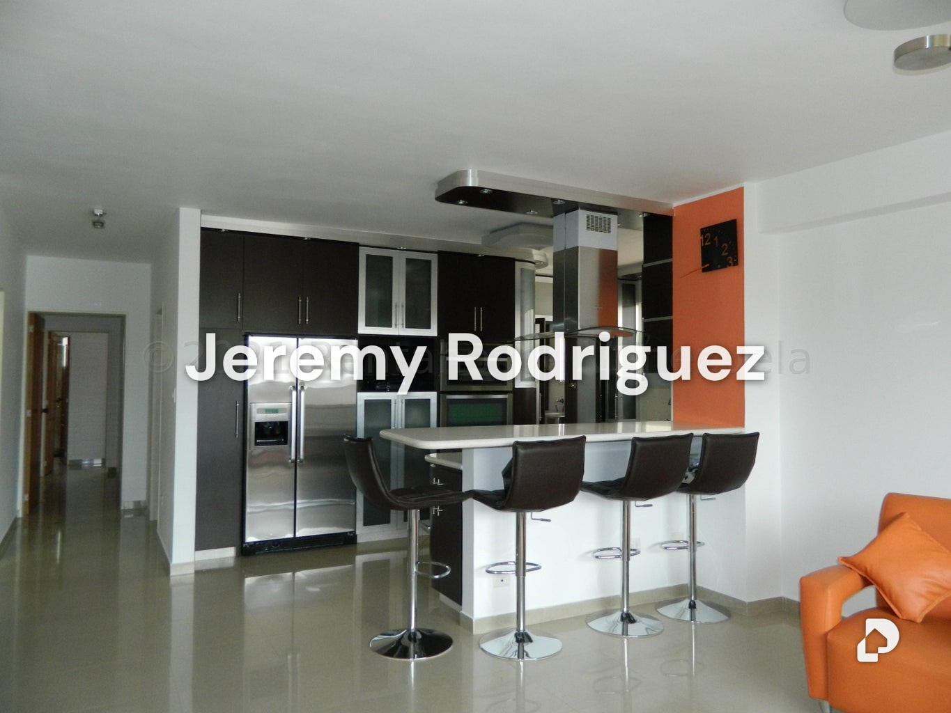 Apartamento en San Antonio de Los Altos, Altos Mirandinos – 7