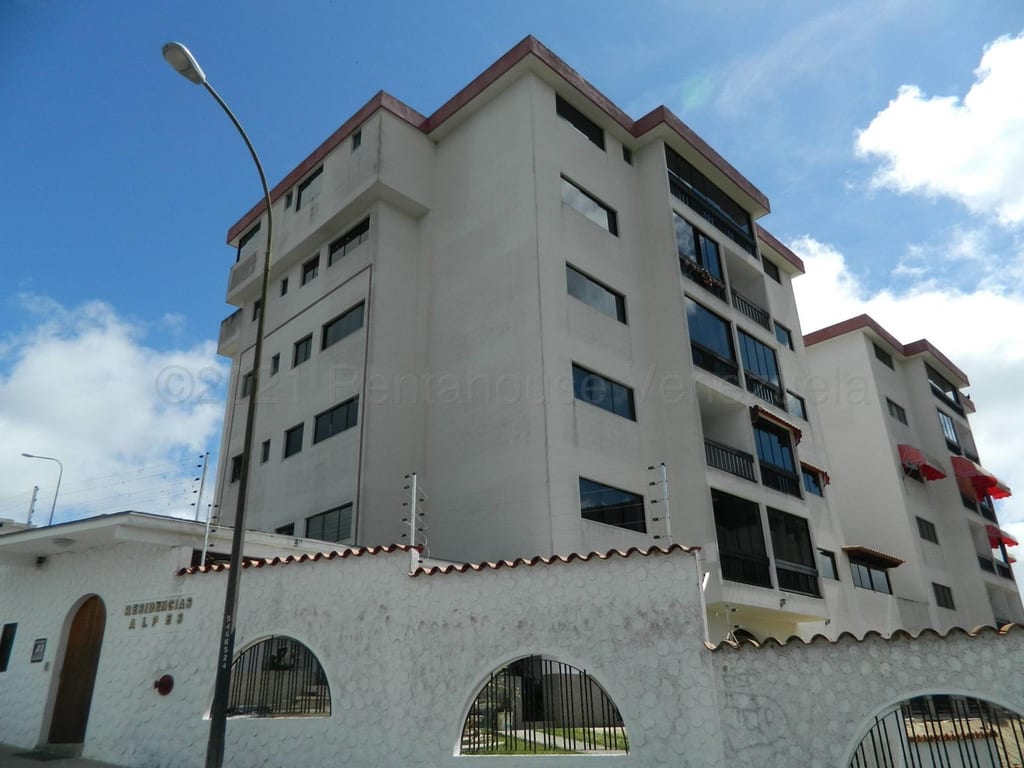 Apartment in San Antonio de Los Altos, Altos Mirandinos - 1