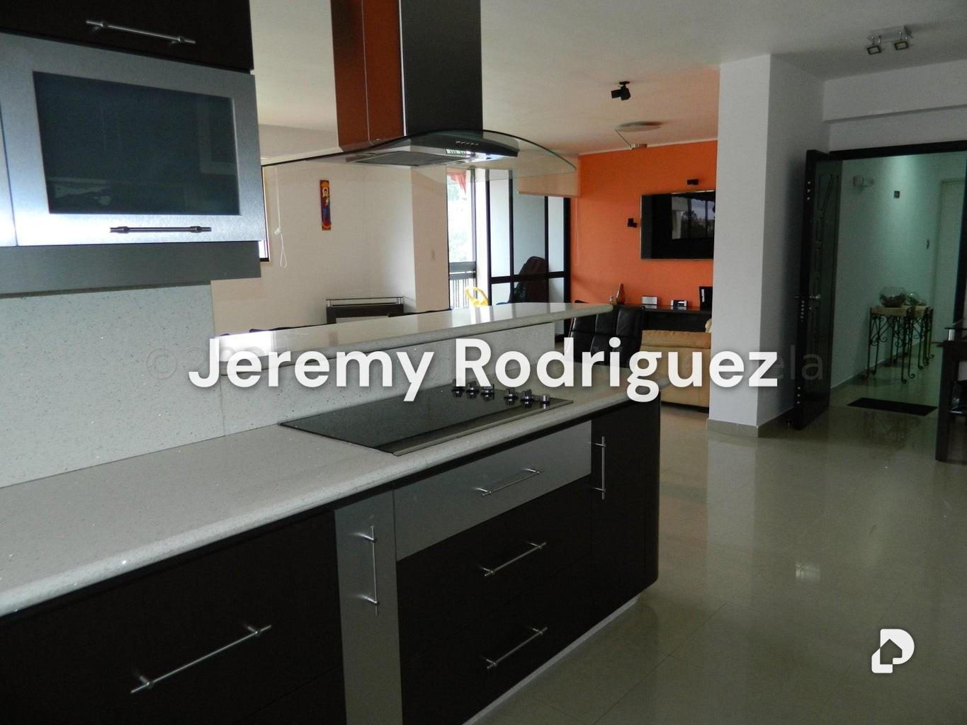 Apartamento en San Antonio de Los Altos, Altos Mirandinos – 6