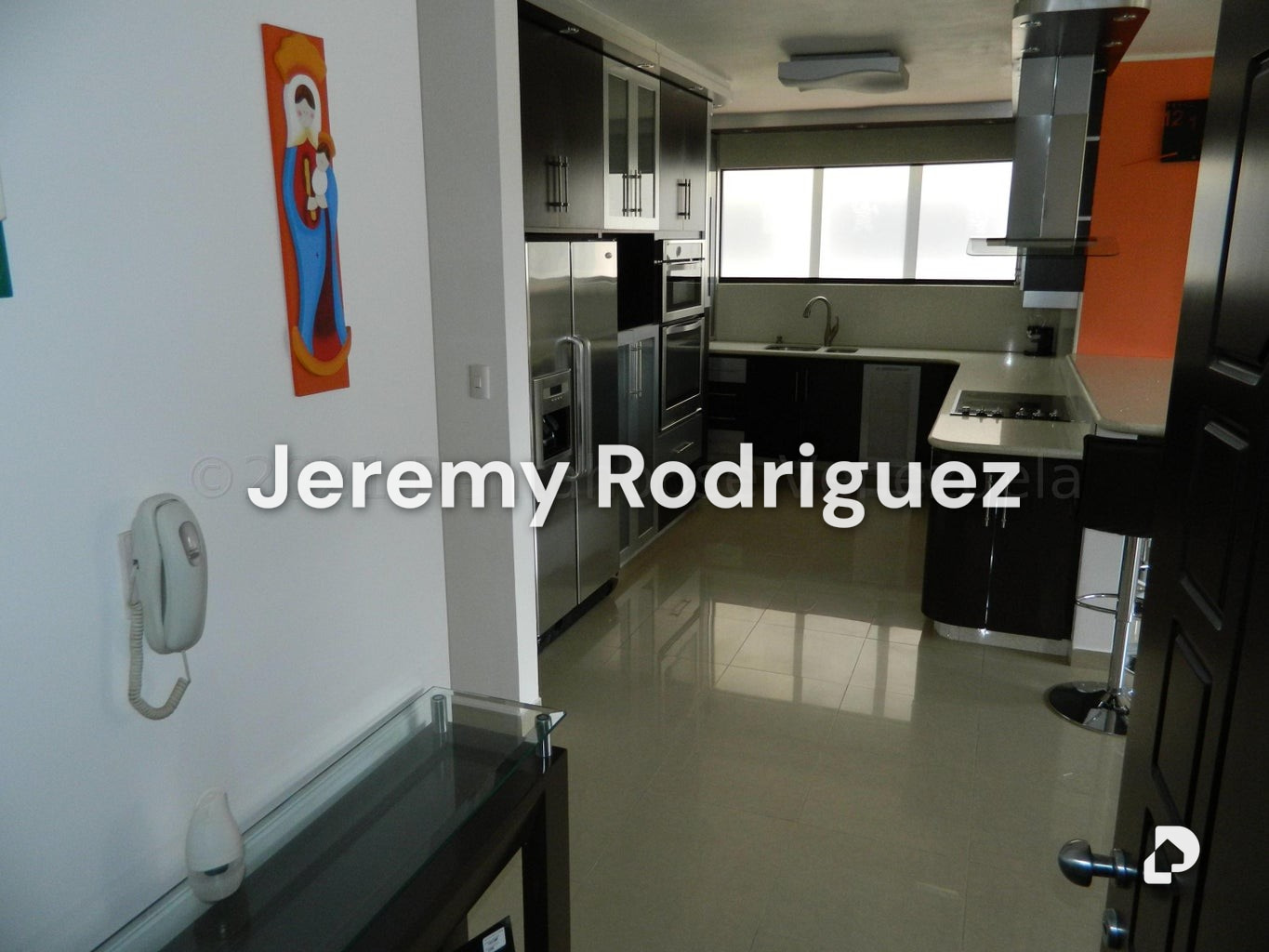 Apartamento en San Antonio de Los Altos, Altos Mirandinos – 9