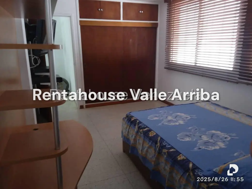 Casa en Alta Florida, Caracas – 26