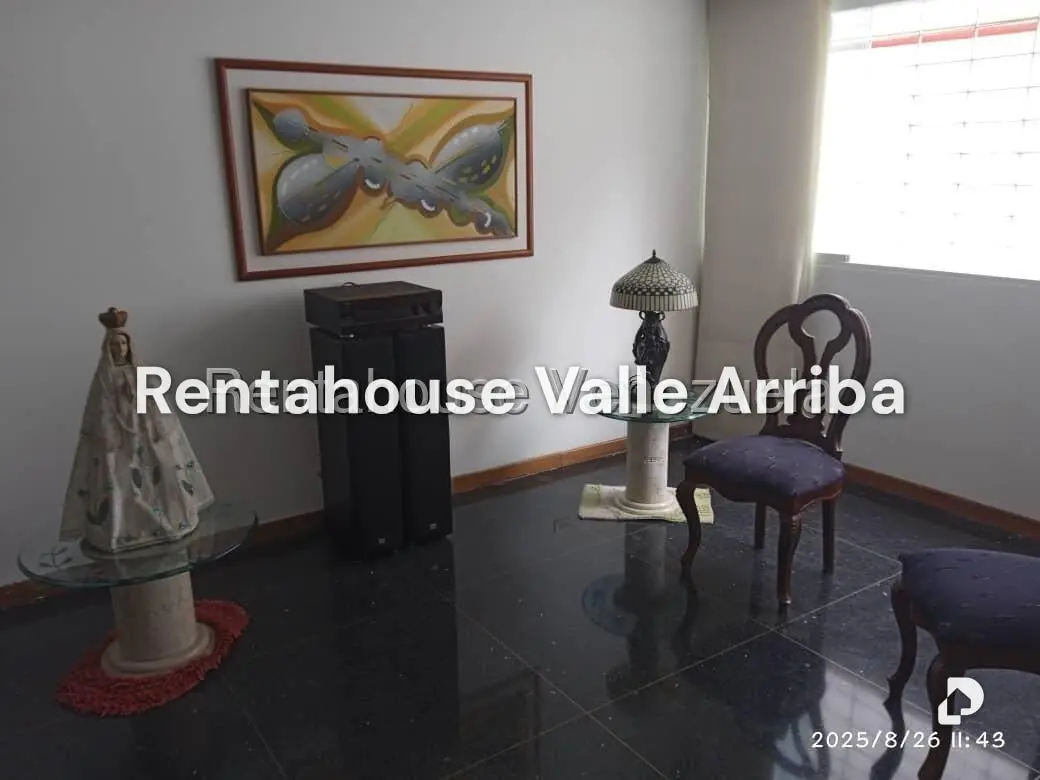 Casa en Alta Florida, Caracas – 8
