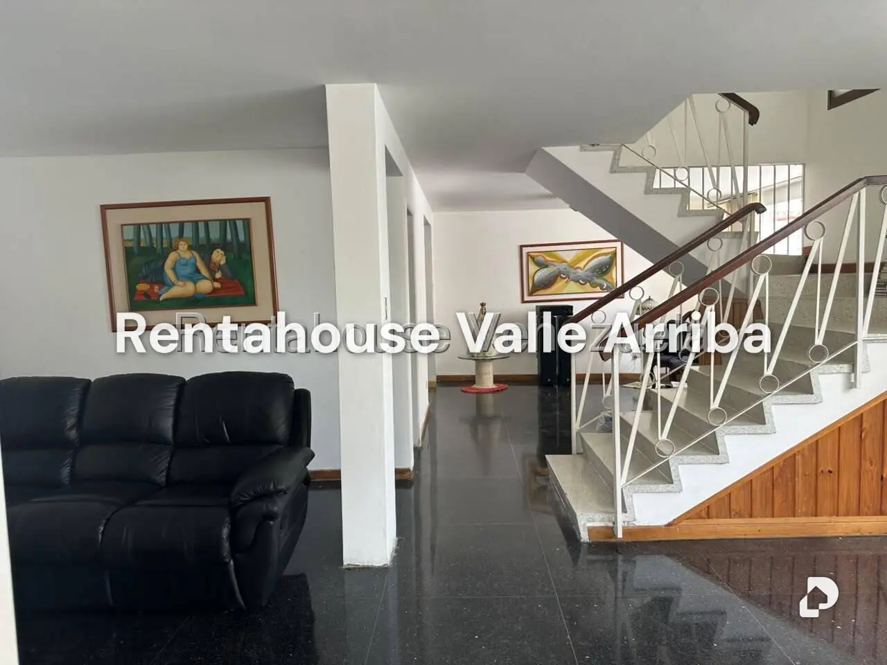 Casa en Alta Florida, Caracas – 5