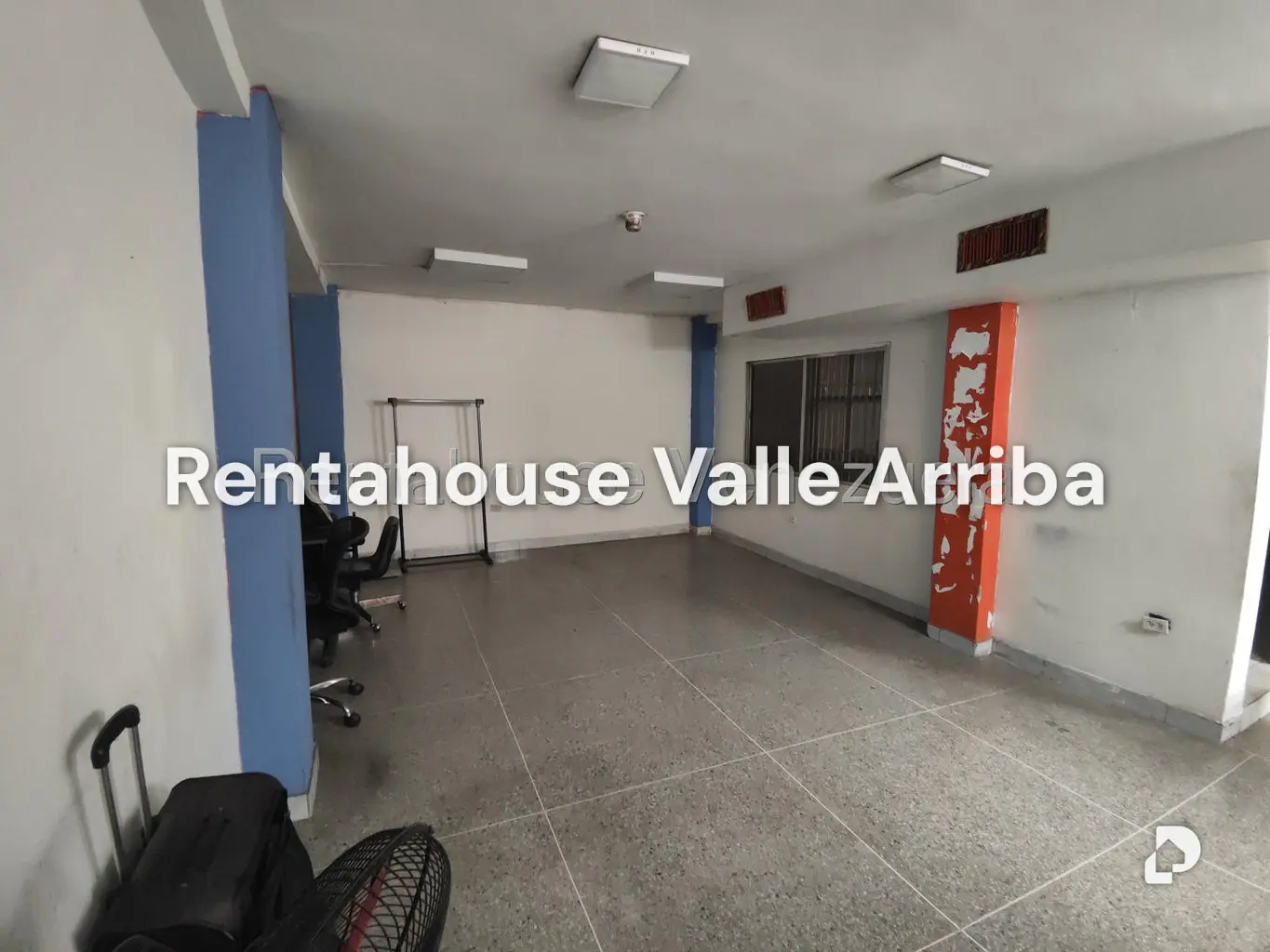 Local comercial en Parroquia Altagracia, Caracas – 11