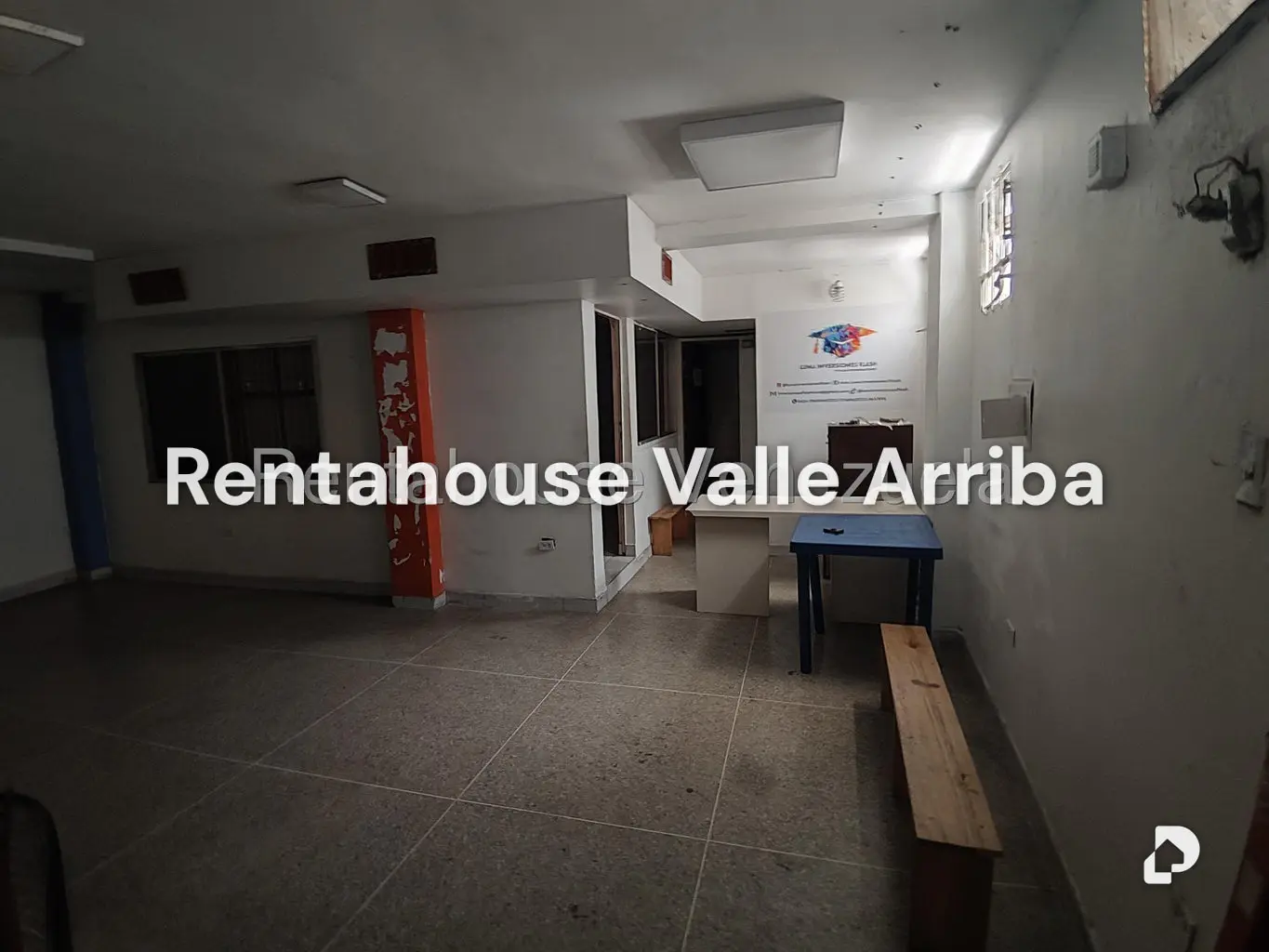 Local comercial en Parroquia Altagracia, Caracas – 10