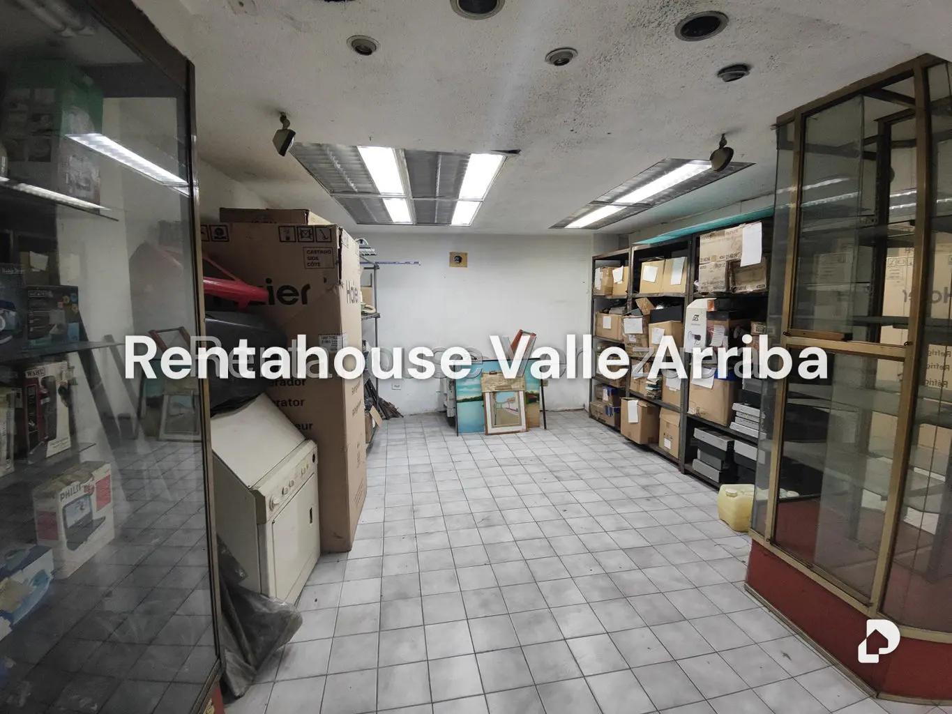 Local comercial en Parroquia Altagracia, Caracas – 5