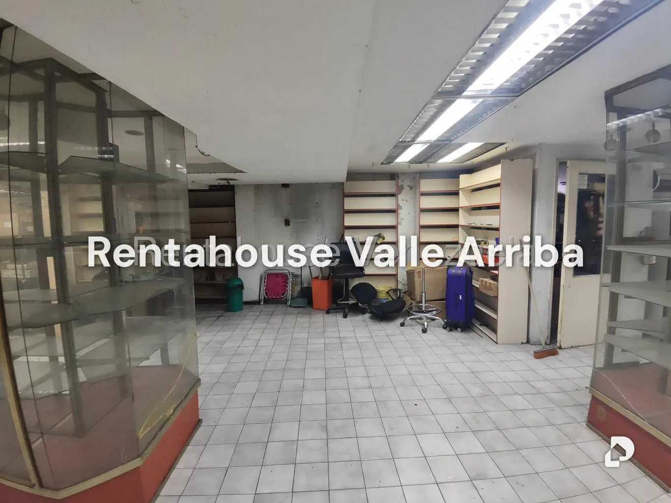 Local comercial en Parroquia Altagracia, Caracas – 4