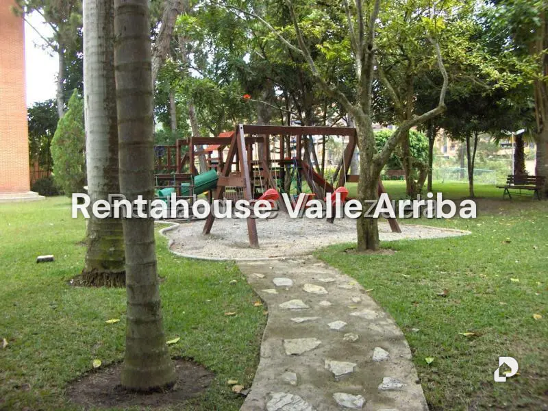 Apartamento en La Tahona, Caracas – 25