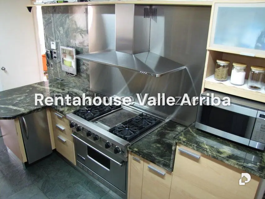 Apartamento en La Tahona, Caracas – 8