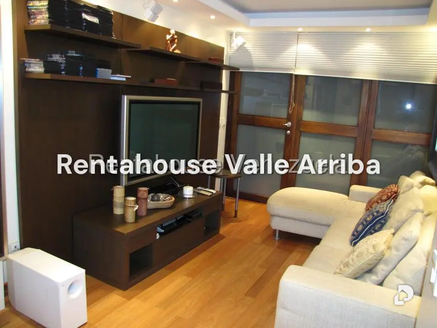 Apartamento en La Tahona, Caracas – 13