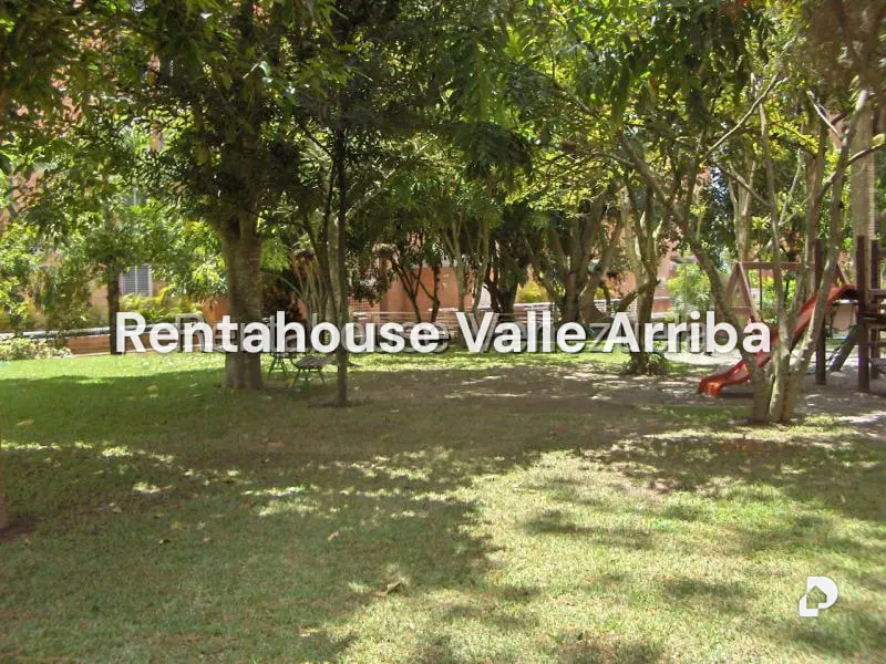 Apartamento en La Tahona, Caracas – 28