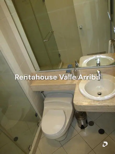 Apartamento en La Tahona, Caracas – 24