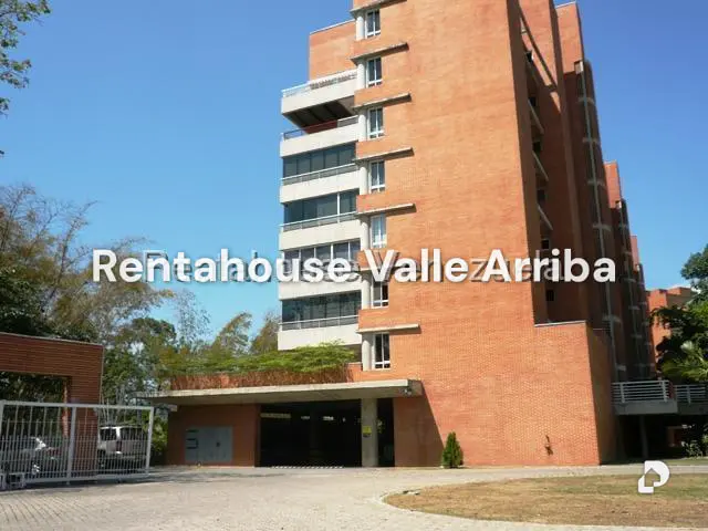 Apartamento en La Tahona, Caracas – 2