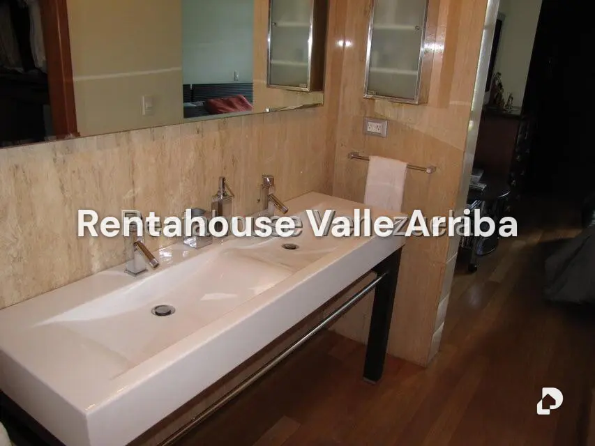 Apartamento en La Tahona, Caracas – 18